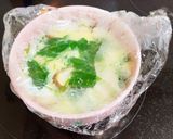 ♡簡単！茶碗蒸し♡作り方5写真