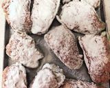 ポリ袋で手が汚れない♡ピーマンの肉詰め作り方5写真