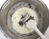 カップショコラ作り方1写真