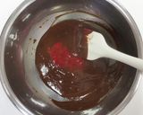 ラズベリーの生チョコタルト作り方3写真