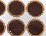 ラズベリーの生チョコタルト作り方4写真