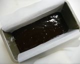 超濃厚!レアチョコブラウニー作り方3写真