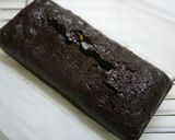 超濃厚!レアチョコブラウニー作り方4写真