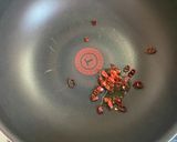 本格!四川風麻婆茄子作り方6写真