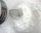 いちごのメレンゲ作り方1写真