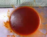 韓国風甘辛ダレ（唐揚げ）作り方1写真