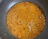 本格!四川風麻婆茄子作り方9写真