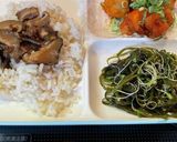韓国風甘辛ダレ（唐揚げ）作り方3写真
