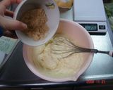 大好き♪ベークドチーズケーキ作り方4写真