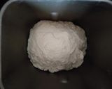 低糖質28g!大豆粉無し!HB美味食パン作り方6写真