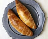 塩パンロール作り方6写真