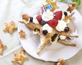 こどもの日に！シュガーパイ作り方4写真
