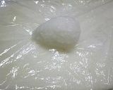 お弁当に✿ほのぼの寿司あざらしのおにぎり作り方1写真
