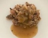 【形態食レシピ付き】鯖の味噌煮作り方7写真