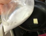 鮭のバター醤油ムニエル作り方2写真