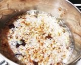 犬ご飯　豚レバーとジャガイモのリゾット作り方4写真