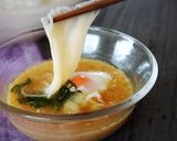 ながいもつけダレそうめん作り方3写真