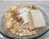 やみつきおからナゲット♡ヤバすぎる美味さ作り方1写真
