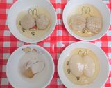 【形態食レシピ】主菜作り方11写真