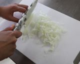 鶏肉のトマトジュース煮込み【ＪＡはだの】作り方1写真
