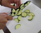 鶏肉のトマトジュース煮込み【ＪＡはだの】作り方2写真