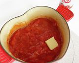 【ポリ袋で簡単】バターチキンカレー作り方6写真