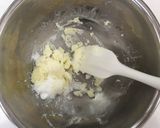 いちごとブルーベリーのフルーツタルト作り方1写真