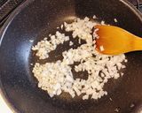 【簡単】ピザそば(トマトラーメン)作り方5写真