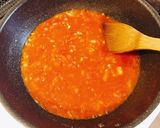 【簡単】ピザそば(トマトラーメン)作り方6写真