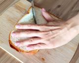 【無農薬ラム酒香る】大人のフルーツサンド作り方6写真