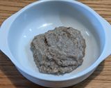 【形態食レシピ付】ふわふわ豆腐ハンバーグ作り方13写真