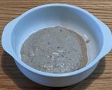 【形態食レシピ付】ふわふわ豆腐ハンバーグ作り方14写真