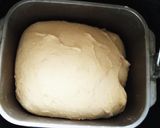 低糖質28g!大豆粉無し!HB美味食パン作り方7写真