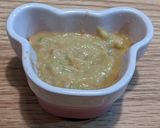 【形態食レシピ付き】キャベツのごま和え作り方11写真