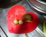 わかめのおひたし作り方5写真