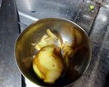 わかめのおひたし作り方6写真