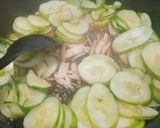 マクロビ☆きゅうりのつくだ煮作り方2写真