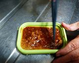 わかめのおひたし作り方14写真