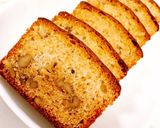 しっとり♬｡.バナナパウンドケーキ作り方13写真