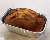 たっぷりナッツのふわふわケーキ作り方12写真