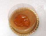 抹茶とホワイトチョコのムース作り方11写真