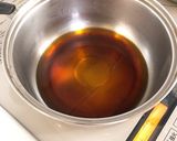 マイワシさんの生姜煮作り方1写真
