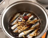 マイワシさんの生姜煮作り方4写真