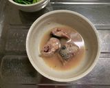 さば水煮缶ときゅうりのマヨ和え作り方2写真