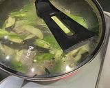 大絶賛の茄子ピー味噌炒め作り方5写真