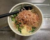 さば水煮缶ときゅうりのマヨ和え作り方5写真