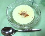 茹でずに簡単！ジャガイモのスープ作り方5写真