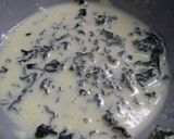 もやしとワカメのかき揚げ作り方1写真