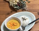 【本格】インド気分♩ほうれん草のカレー作り方11写真