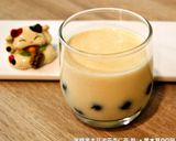 黑糖黑木耳波霸杏仁茶．柯媽媽の植物燕窩作り方4写真
